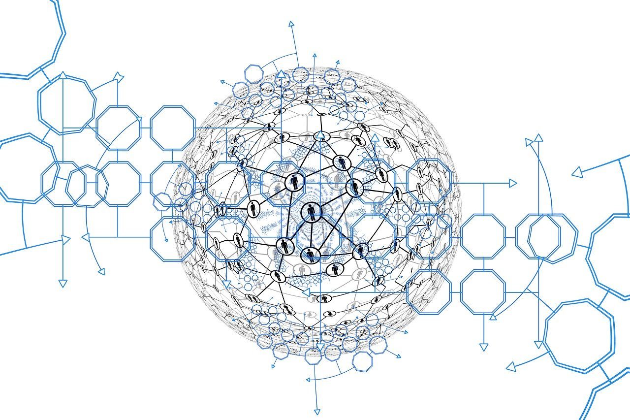 network, blockchain, digital, hand, web, community, artificial, intelligence, steering, interfaces, bokeh, future, digitization, transformation, change, blockchain, blockchain, blockchain, blockchain, blockchain, transformation
