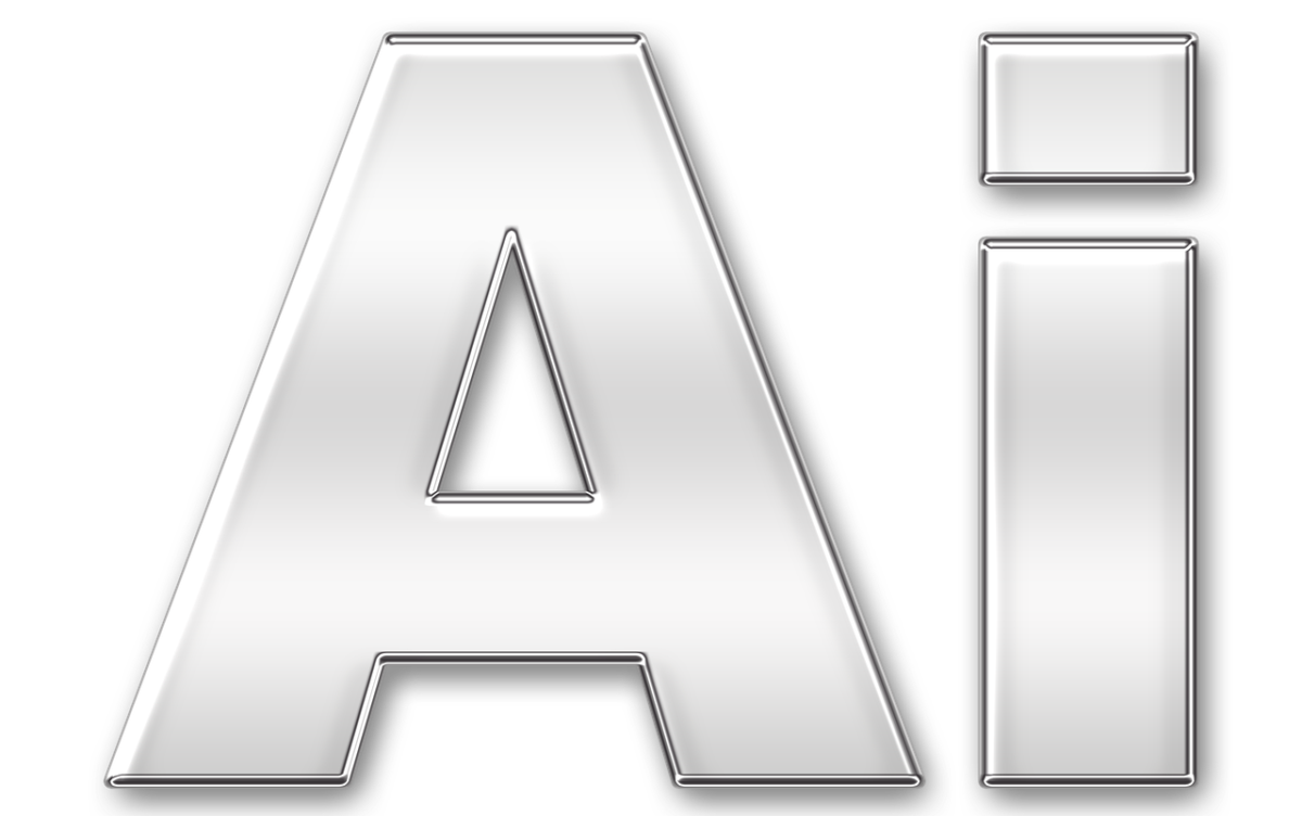 ai, artificial intelligence, icon, technology, future, model