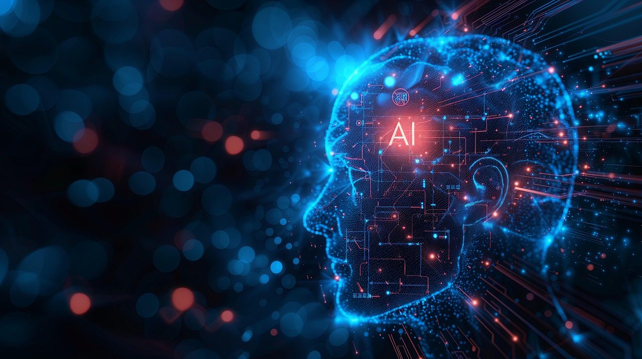 ai generated, brain, mind, technology, psychology, think, knowledge, human, head, neurons, network, intelligence, thinking, data, communication, learning, digital, intelligent, information, artificial intelligence, artificial, machine learning, learn, brainstorm, bot, artificial intelligence, artificial intelligence, artificial intelligence, artificial intelligence, artificial intelligence