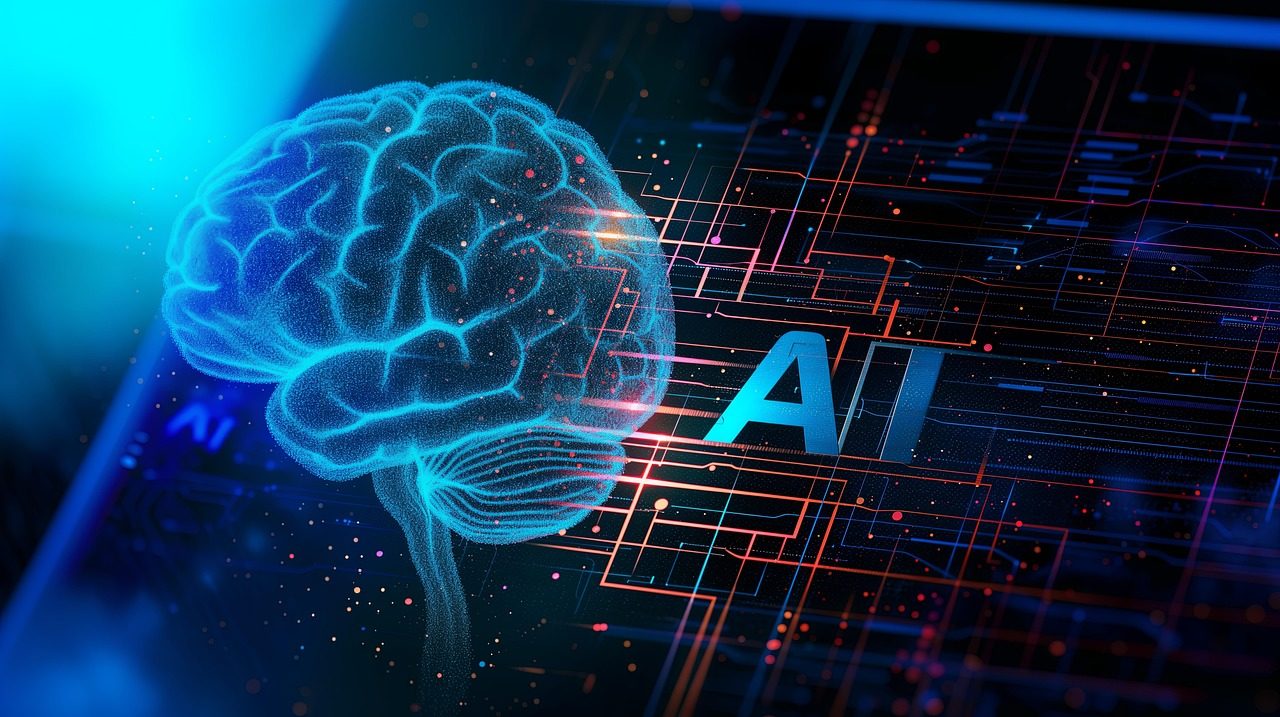 ai generated, brain, ai, artificial intelligence, artificial, intelligence, hologram, holographic, blue, network, technology, digital, communication, internet, connection, networking, tech, fractal, web, global, computer, agent, intelligent, think, developer, artificial intelligence, artificial intelligence, artificial intelligence, artificial intelligence, artificial intelligence